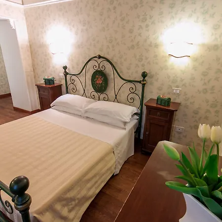 Hotel Relais Parco Dei Cavalieri Assisi 3*
