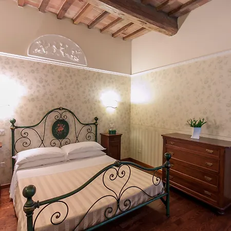 Relais Parco Dei Cavalieri Assisi Hotel 3*