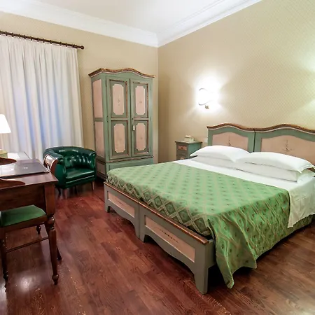 Hotel Relais Parco Dei Cavalieri Assisi