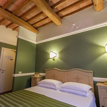 Relais Parco Dei Cavalieri Assisi 3*