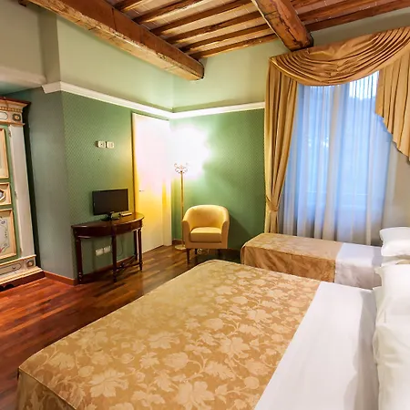Relais Parco Dei Cavalieri Assisi Petrignano