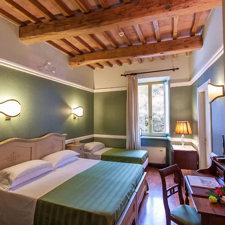 Relais Parco Dei Cavalieri Assisi Hotel 3*