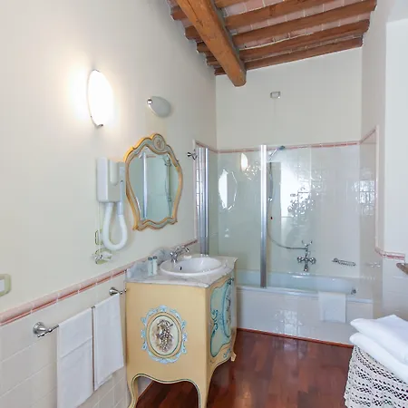 Relais Parco Dei Cavalieri Assisi