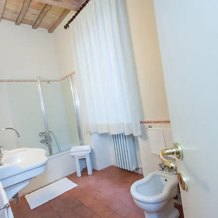 Hotel Relais Parco Dei Cavalieri Assisi 3*