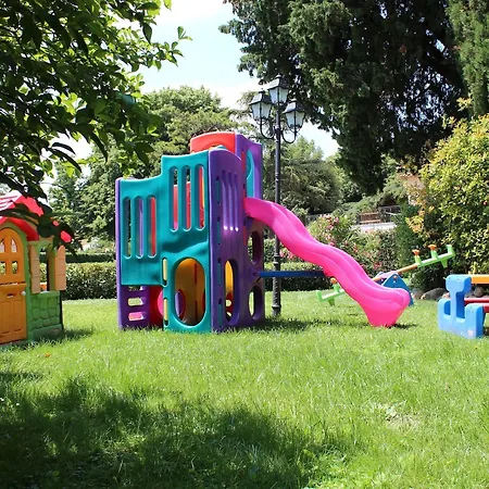 Relais Parco Dei Cavalieri Assisi 3* Petrignano