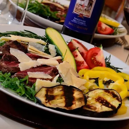 Relais Parco Dei Cavalieri Assisi