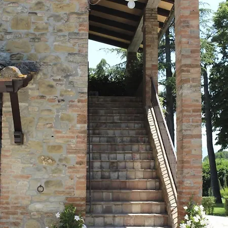 Relais Parco Dei Cavalieri Assisi