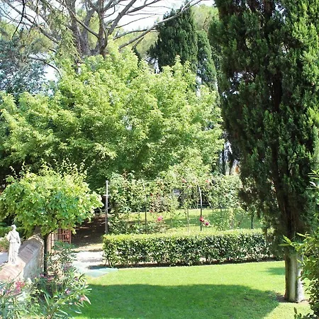 Relais Parco Dei Cavalieri Assisi Hotel