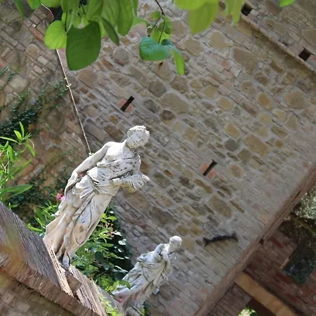 Relais Parco Dei Cavalieri Assisi Hotel 3*