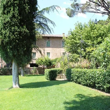 Relais Parco Dei Cavalieri Assisi Petrignano