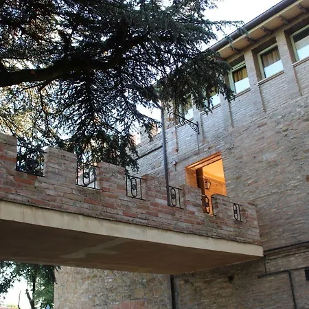 Relais Parco Dei Cavalieri Assisi