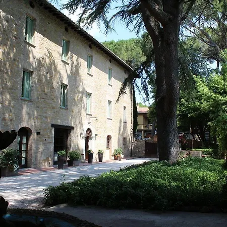Relais Parco Dei Cavalieri Assisi Hotel Petrignano