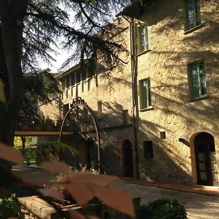 Relais Parco Dei Cavalieri Assisi 3* Petrignano