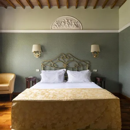 Hotel Relais Parco Dei Cavalieri Assisi Petrignano