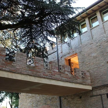 Hotel Parco Dei Cavalieri Assisi