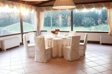 Relais Parco Dei Cavalieri Assisi Hotel