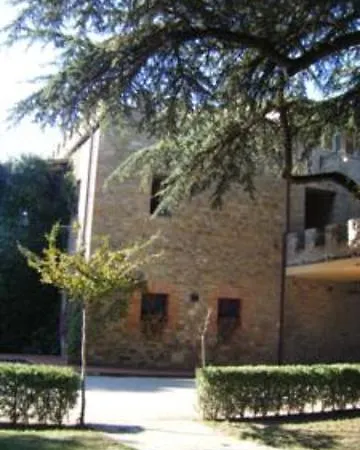 Hotel Parco Dei Cavalieri Assisi