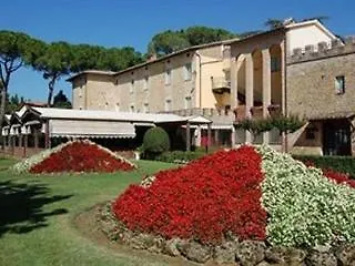 Szálloda Relais Parco Dei Cavalieri Assisi Petrignano