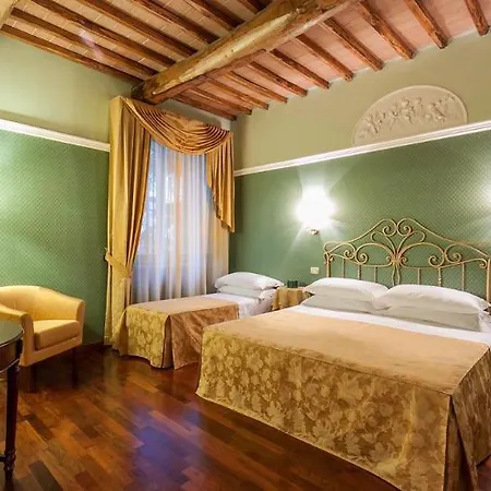 Parco Dei Cavalieri Assisi 3* Petrignano