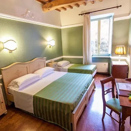 Hotel Relais Parco Dei Cavalieri Assisi