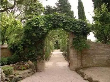 Hotel Parco Dei Cavalieri Assisi Petrignano