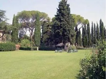 Relais Parco Dei Cavalieri Assisi 3* Petrignano