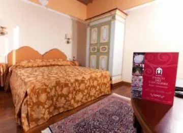 Hotel Parco Dei Cavalieri Assisi 3*