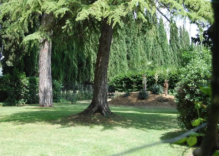 Relais Parco Dei Cavalieri Assisi 3*