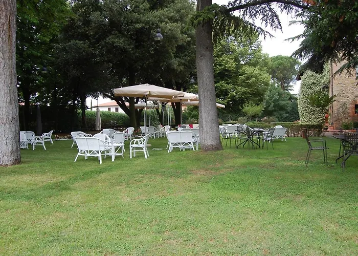 Relais Parco Dei Cavalieri Assisi Hotel