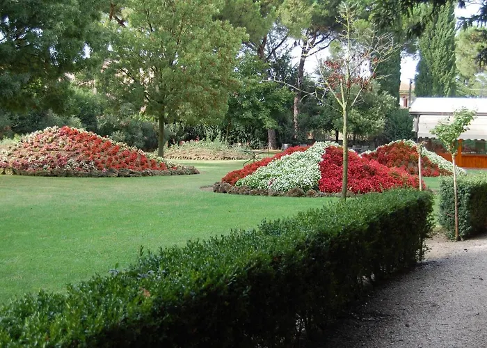 Hotel Relais Parco Dei Cavalieri Assisi Petrignano