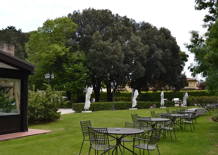 Relais Parco Dei Cavalieri Assisi