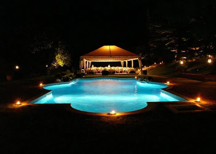 Relais Parco Dei Cavalieri Assisi