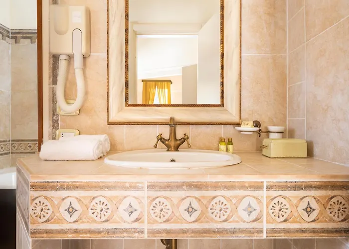 Relais Parco Dei Cavalieri Assisi 3* Petrignano