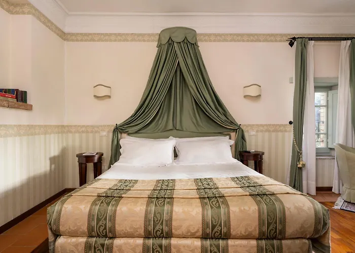 Relais Parco Dei Cavalieri Assisi Hotel 3*