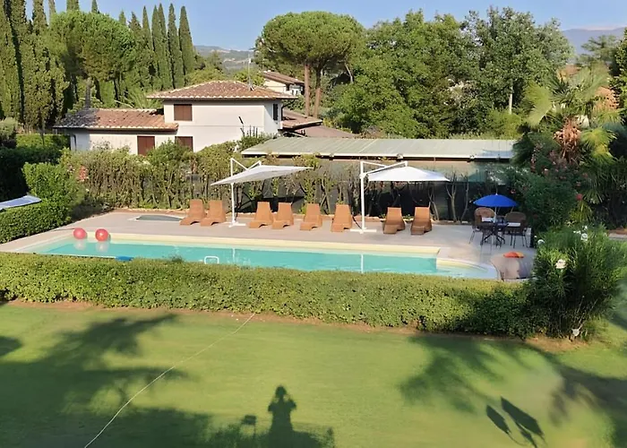 Relais Parco Dei Cavalieri Assisi Hotel Petrignano