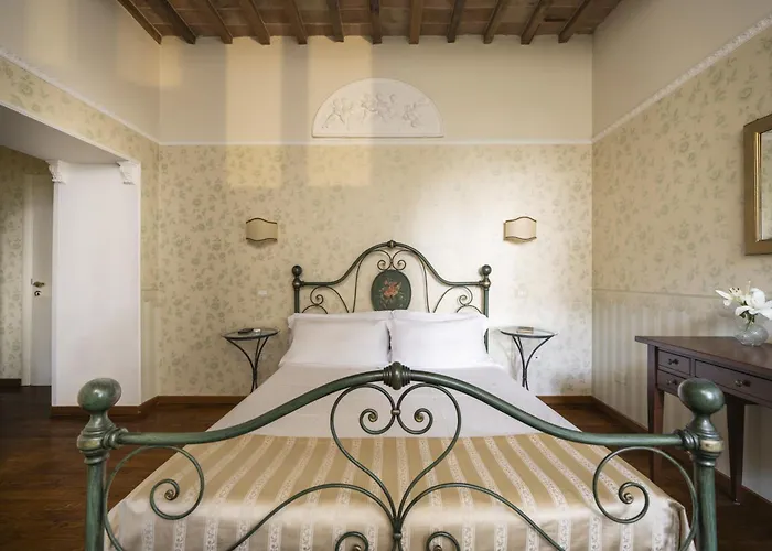 Relais Parco Dei Cavalieri Assisi 3*