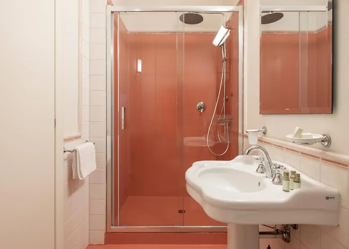 Hotel Relais Parco Dei Cavalieri Assisi