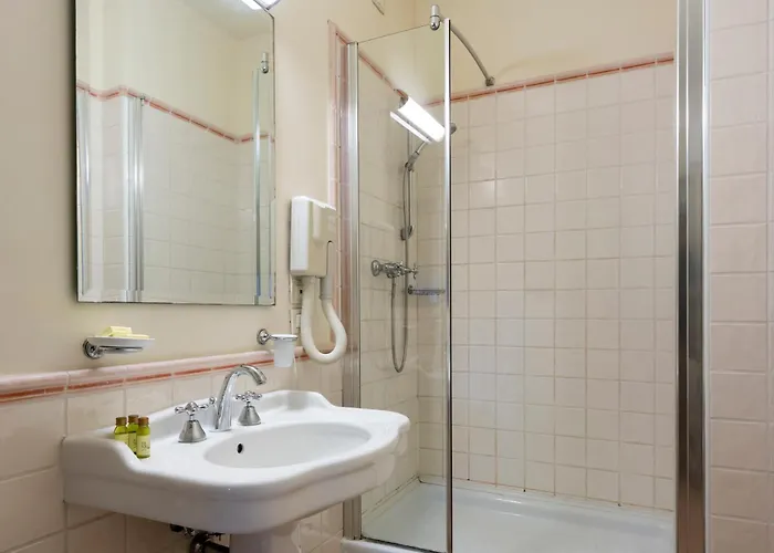 Relais Parco Dei Cavalieri Assisi Hotel 3*