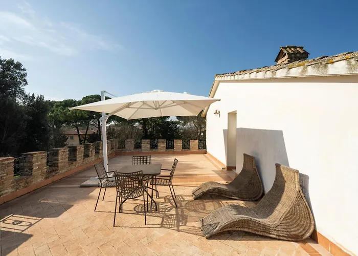 Relais Parco Dei Cavalieri Assisi 3*