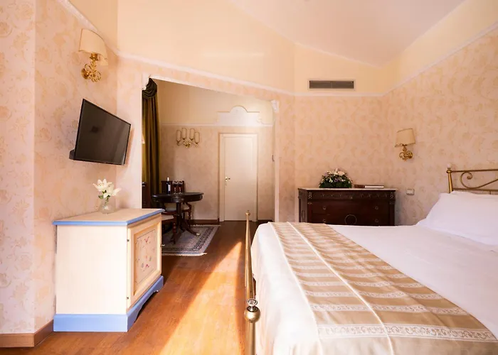 Relais Parco Dei Cavalieri Assisi Petrignano