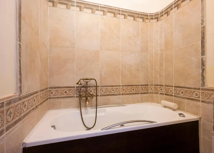 Relais Parco Dei Cavalieri Assisi 3* Petrignano