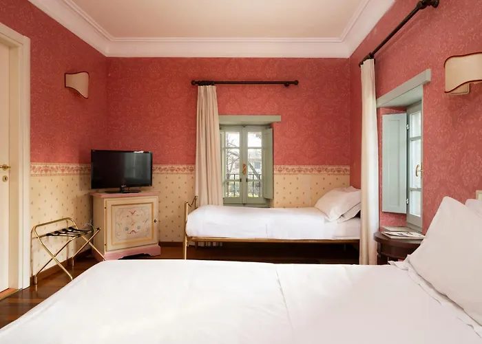 Relais Parco Dei Cavalieri Assisi