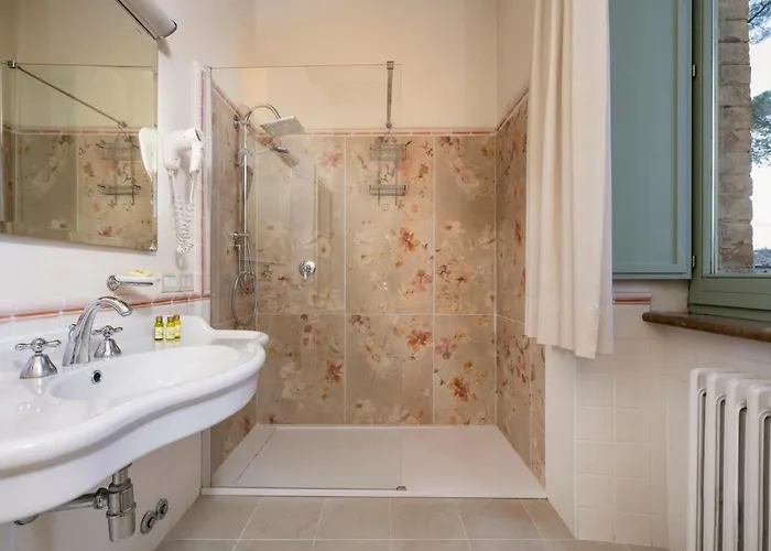 Relais Parco Dei Cavalieri Assisi Hotel