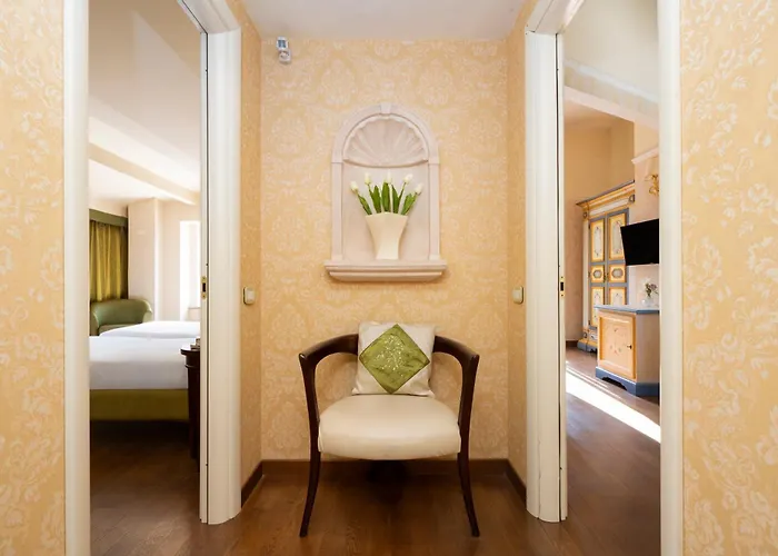 Hotel Relais Parco Dei Cavalieri Assisi