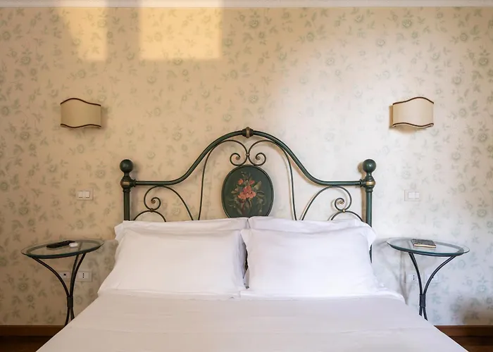 Hotel Relais Parco Dei Cavalieri Assisi 3*