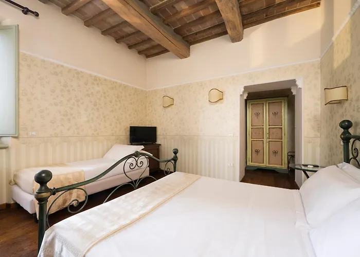 Relais Parco Dei Cavalieri Assisi Hotel Petrignano