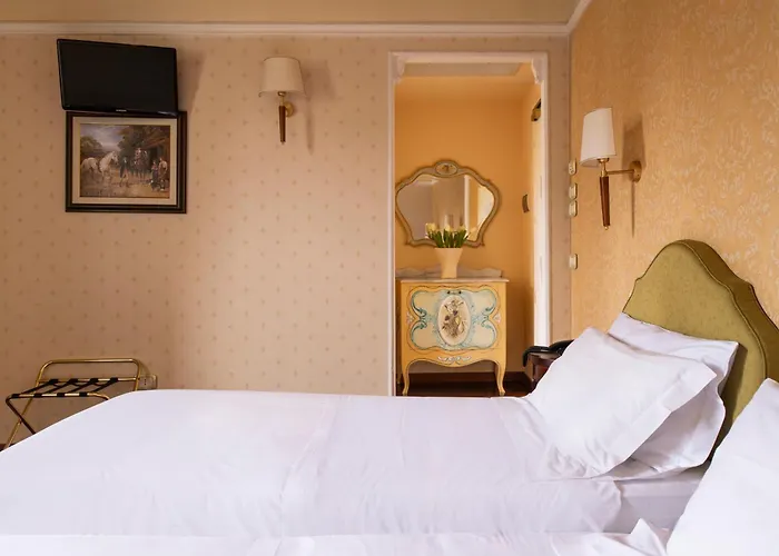 Relais Parco Dei Cavalieri Assisi 3*