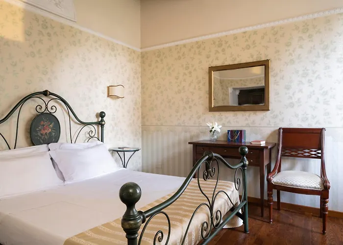 Relais Parco Dei Cavalieri Assisi Petrignano