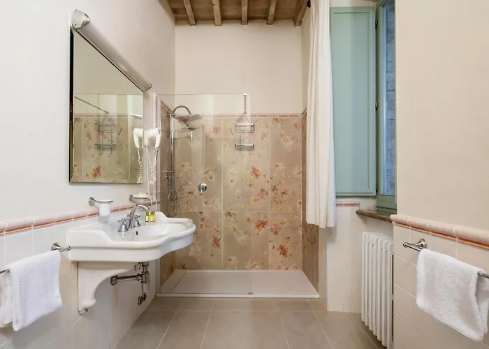 Relais Parco Dei Cavalieri Assisi