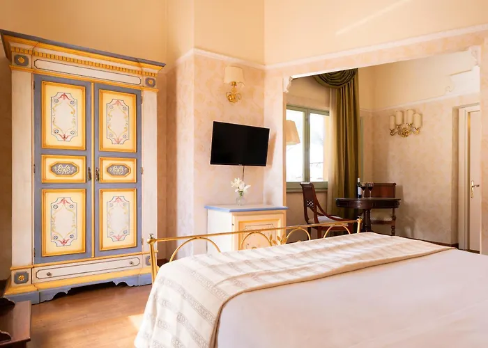 Relais Parco Dei Cavalieri Assisi Hotel